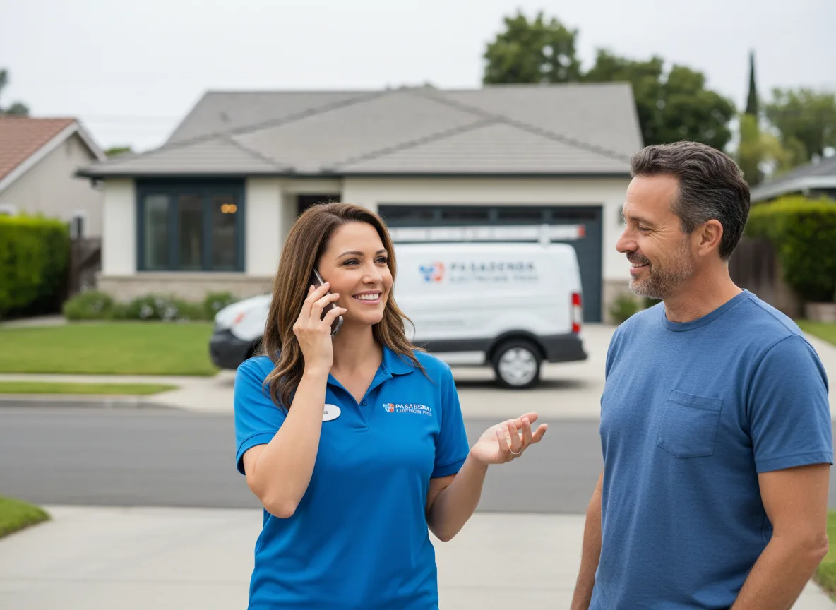 Electrician Sutton, ND FAQs